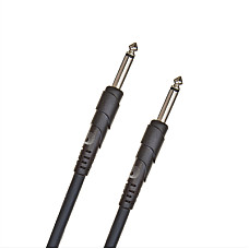 Акустичний кабель D'Addario Classic Series Speaker Cable (7.62m) (PW-CSPK-25)