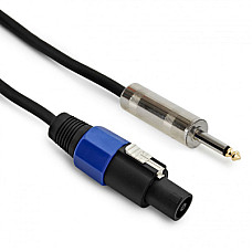 Акустичний кабель SoundKing Speaker Cable AWG15 (10m) (BD119)