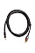 Інсертний кабель D'Addario Custom Series Dual RCA to 3.5 Stereo Mini Jack Cable (1.5m) (PW-MP-05)
