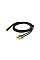 Інсертний кабель D'Addario Custom Series Dual RCA to 3.5 Stereo Mini Jack Cable (1.5m) (PW-MP-05)