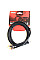 Інсертний кабель D'Addario Custom Series Dual RCA to 3.5 Stereo Mini Jack Cable (1.5m) (PW-MP-05)