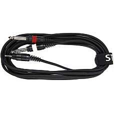 Інсертний кабель Quik Lok SX30-3K (230885)