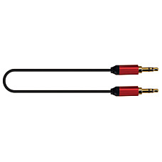 Інсертний кабель SoundKing Audio Cable (1m) (BJJ413)