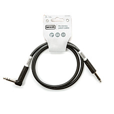 Інсертний кабель MXR TRS Stereo Cable 3ft (DCIST3R)