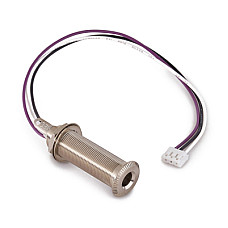 Вихідний роз'єм для гітари Warwick MEC Closed Stereo Jack Socket (M50100 C R4)