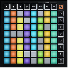 MIDI контролер Novation Launchpad Mini MK3 (229426)