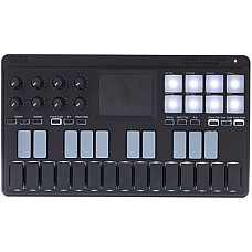 MIDI контролер Korg NanoKey-ST Studio (222889)