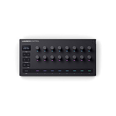 MIDI контролер Novation Launch Control 3 (302420)