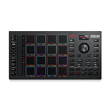 MIDI контролер Akai MPC Studio II (232485)
