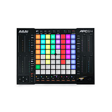 MIDI контролер Akai APC 64 (240983)