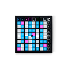 MIDI контролер Novation Launchpad X (229427)