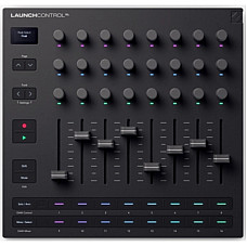 MIDI контролер Novation Launch Control XL 3 (301233)