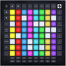 MIDI контролер Novation Launchpad Pro MK3 (229878)