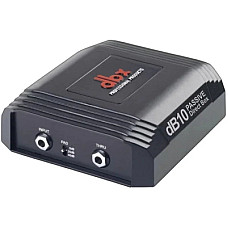 Директ-бокс dbx dB10 (DBXDB10V)