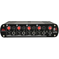 Директ-бокс dbx DI4 (DBXDI4)