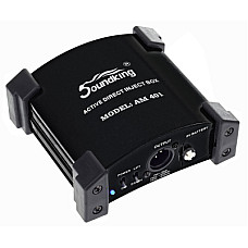 Директ-бокс SoundKing AM401