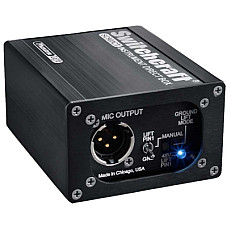 Директ-бокс Switchcraft SC900CT