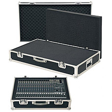 Кейс для звукового обладнання RockCase Standard Line - Universal Mixer/Multitracker Flight Case (RC 23601 B)