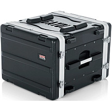 Кейс для звукового обладнання Gator 8U Audio Rack (Standard) (GR-8L)