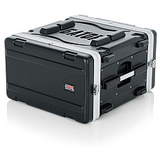 Кейс для звукового обладнання Gator 6U Audio Rack (Standard) (GR-6L)