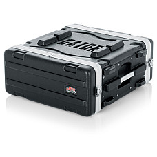 Кейс для звукового обладнання Gator 4U Audio Rack (Standard) (GR-4L)
