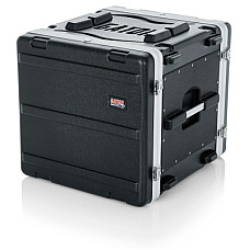 Кейс для звукового обладнання Gator 10U Audio Rack (Standard) (GR-10L)