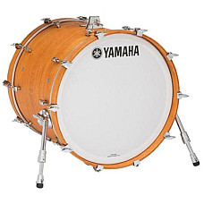 Бас-барабан Yamaha Absolute Hybrid Maple Bass Drum 22