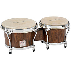 Бонго Gon Bops Mariano Bongo Chrome (MBBGCR)