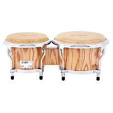Бонго Gon Bops Alex Acuna Signature Bongos (AA0785N)