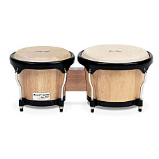 Бонго Gon Bops Fiesta Bongos Natural (FS785N)