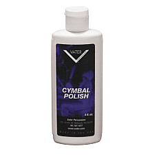 Засіб для догляду за ударними Vater Cymbal Polish 118 мл (VCP)