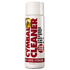 Засіб для догляду за ударними Sabian Cymbal Cleaner 240 мл (SSSC1)
