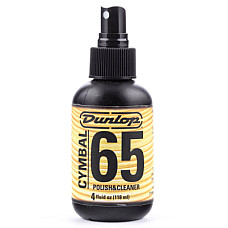 Засіб для догляду за ударними Jim Dunlop Cymbal 65 Cleaner 118 мл (6434)