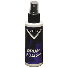 Засіб для догляду за ударними Vater Drum Polish 118 мл (VDP)