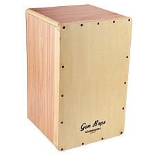 Кахон Gon Bops Commuter Cajon (CJCOM)