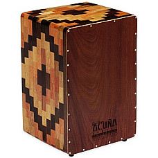 Кахон Gon Bops Alex Acuna Special Edition Cajon (AACJSE)