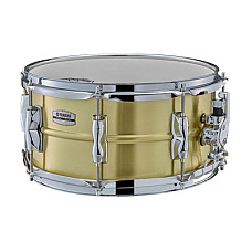 Малий барабан Yamaha Recording Custom Brass Snare 13