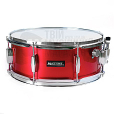 Малий барабан Maxtone SDC603 Wine Red