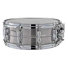 Малий барабан Yamaha Recording Custom Stainless Steel Snare (RLS1455)