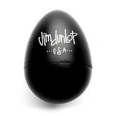 Маракас Jim Dunlop 9103 Black Maracas