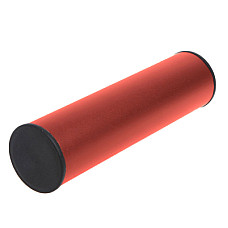 Шейкер музичний Maxtone MM-258SB Red