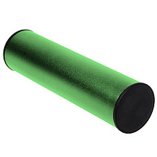 Шейкер музичний Maxtone MMC-205 Green