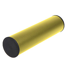 Шейкер музичний Maxtone MM-258SB Yellow