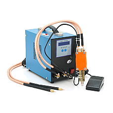 Точкове зварювання XIANGHUI Ni-Cd Ni-MH Li-Ion 220V 5KVA