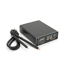 Міні точкове зварювання MASH WELDER PRO. АКБ 5000 мА/год. 5 режимів потужності. Зварювання нікелевих стрічок до 0.15 мм. Функція Power Bank. 103x83x29 мм. Вага: 03 кг.