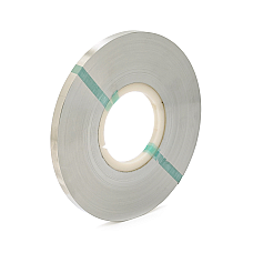 Стрічка для точкового зварювання Voltronic 02 мм*20 мм 342 кг