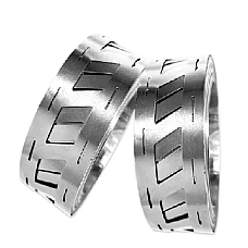 Стрічка для точкового зварювання нікельована 18650 0.15мм-8мм вага 2 кг