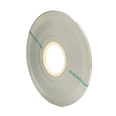 Стрічка для точкового зварювання Voltronic 02 мм*8 мм 3 кг