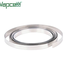 Нікельована стрічка для точкового зварювання 15 кг