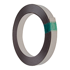 Стрічка для точкового зварювання 01 * 4 мм бухта 0.93кг